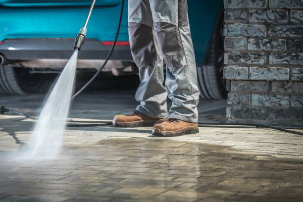 Marlboro, NY Pressure Washing Services Company