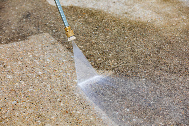 Best Driveway Pressure Washing  in Marlboro, NY