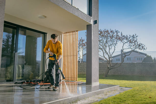 Best Dumpster Area Cleaning  in Marlboro, NY